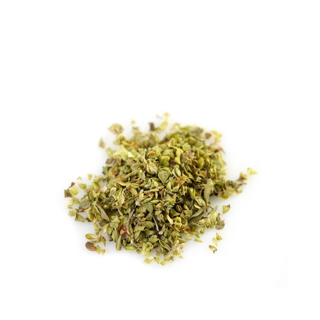 lemon balm ground